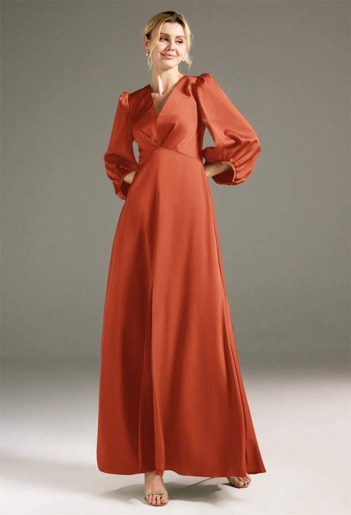 AW Energico Dress